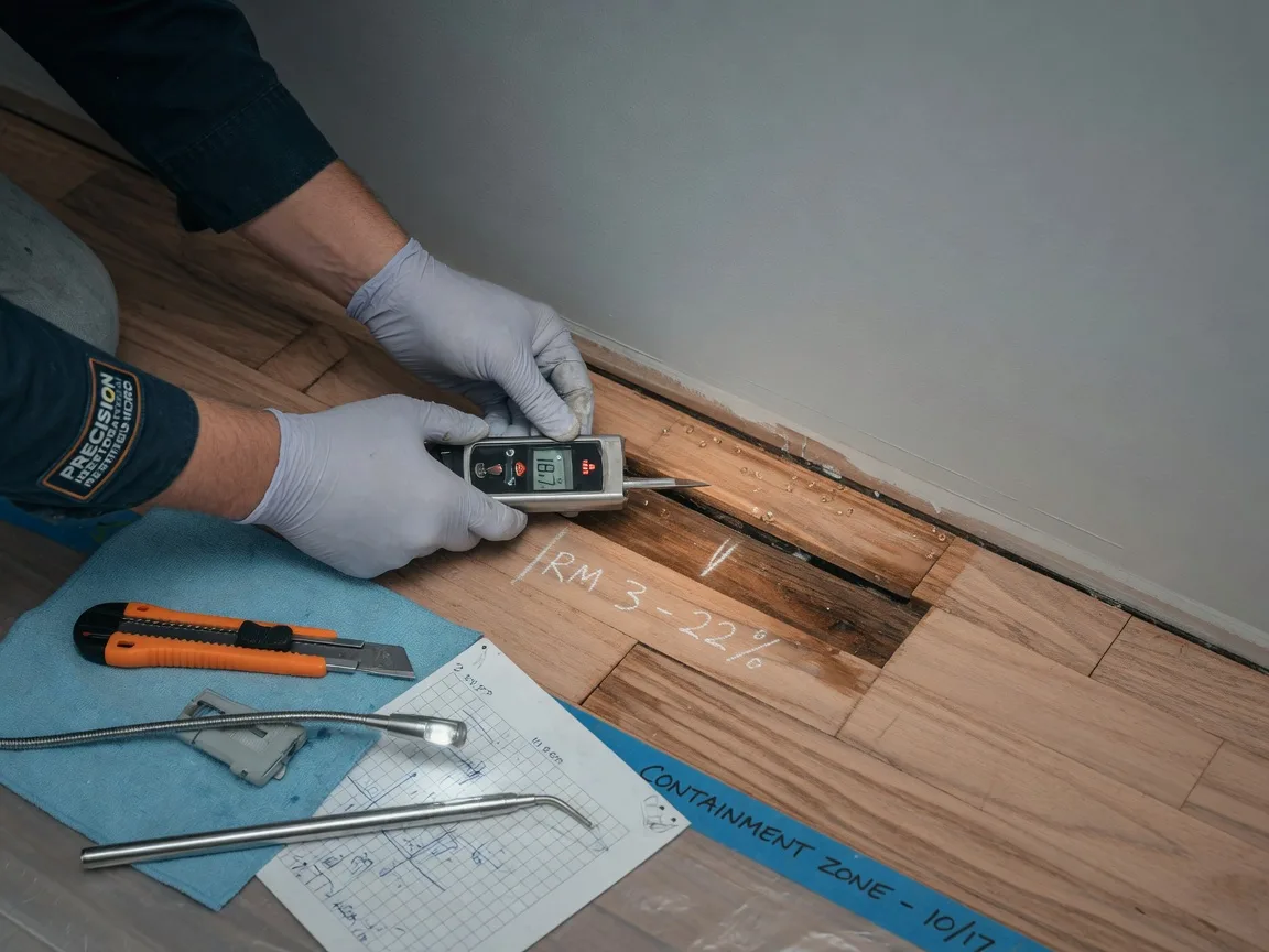 Why choose Water Removal in Holland, OH